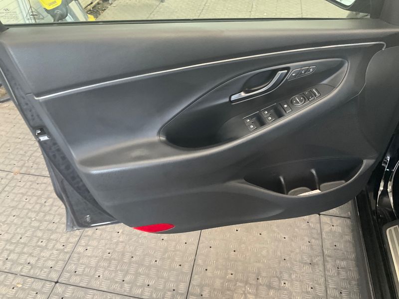 Hyundai i30 2.0 TGDI N Performance 2019 – снимка 33