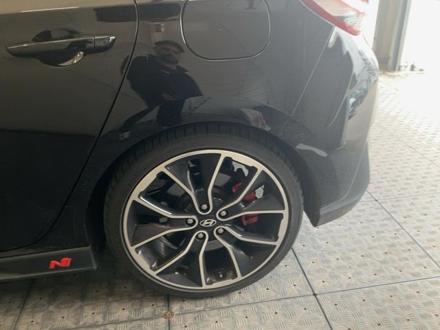 Hyundai i30 2.0 TGDI N Performance 2019 – снимка 5