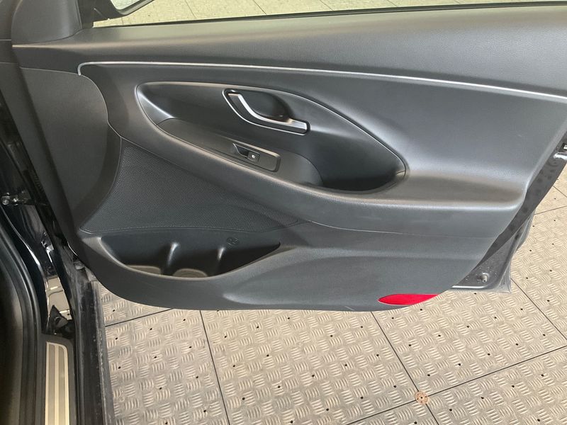 Hyundai i30 2.0 TGDI N Performance 2019 – снимка 30
