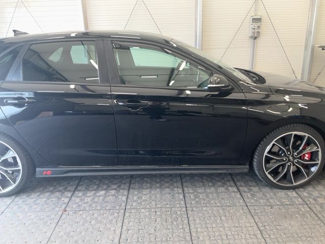 Hyundai i30 2.0 TGDI N Performance 2019 – снимка 10