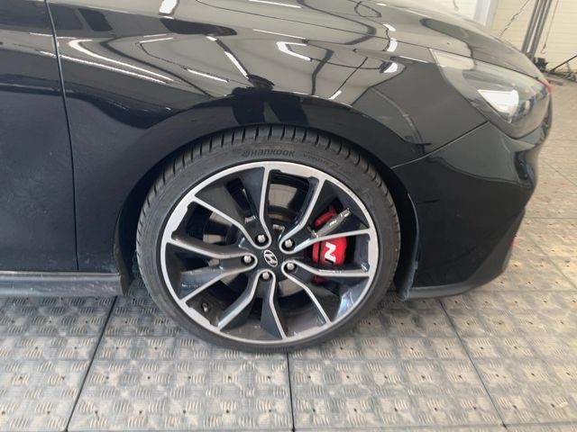 Hyundai i30 2.0 TGDI N Performance 2019 – снимка 11