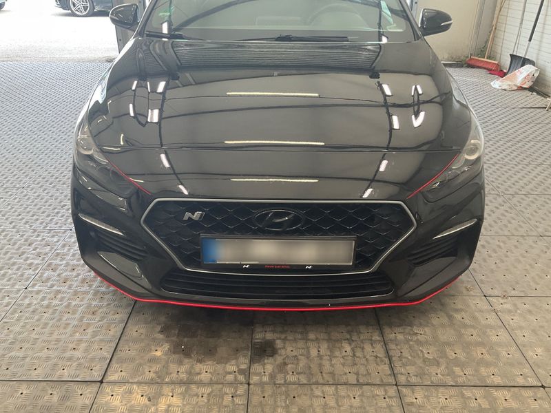 Hyundai i30 2.0 TGDI N Performance 2019 – снимка 38
