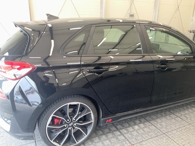 Hyundai i30 2.0 TGDI N Performance 2019 – снимка 8