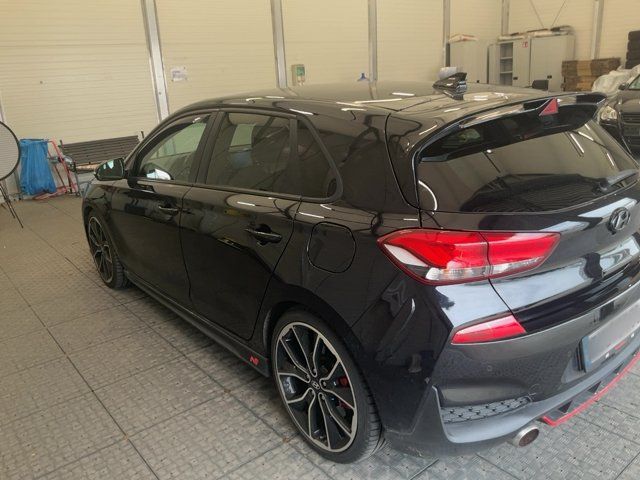 Hyundai i30 2.0 TGDI N Performance 2019 – снимка 6