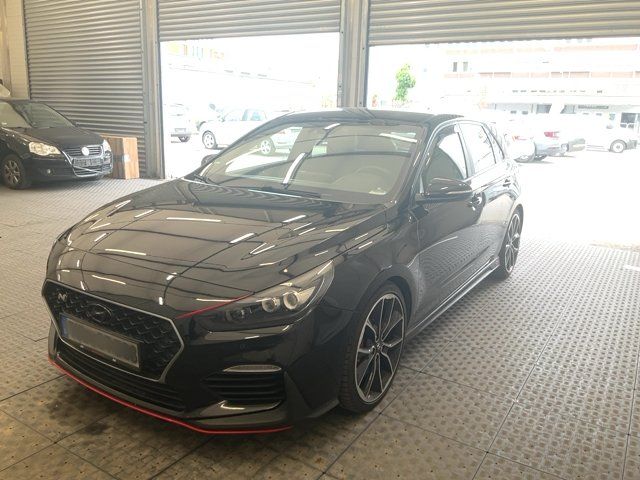 Hyundai i30 2019
