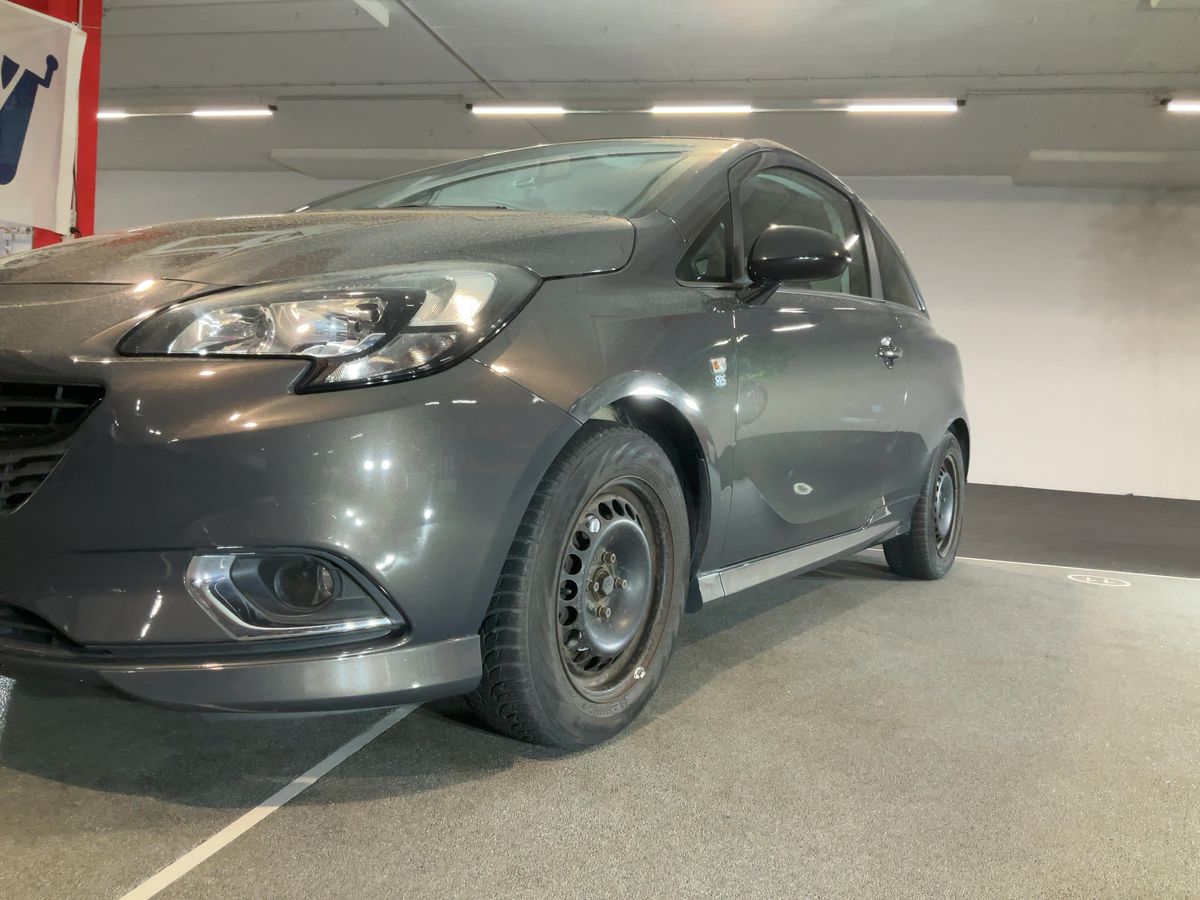 Opel Corsa d'occasion