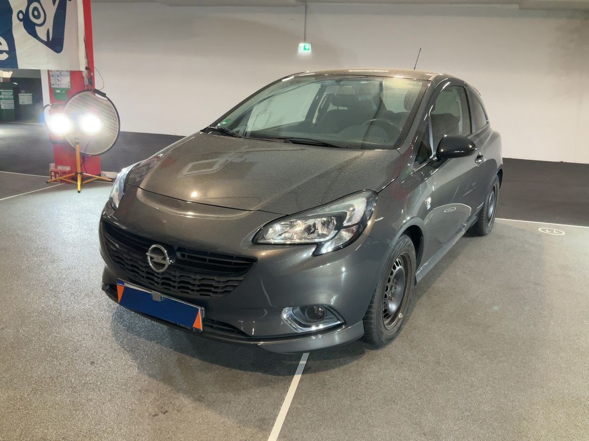 Opel Corsa d'occasion