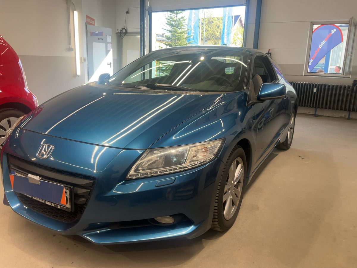 Honda CR-Z 2010