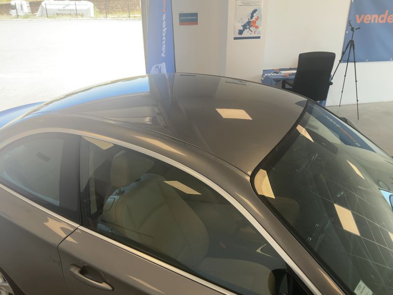 BMW 1er 123d Confort 2012 – снимка 13