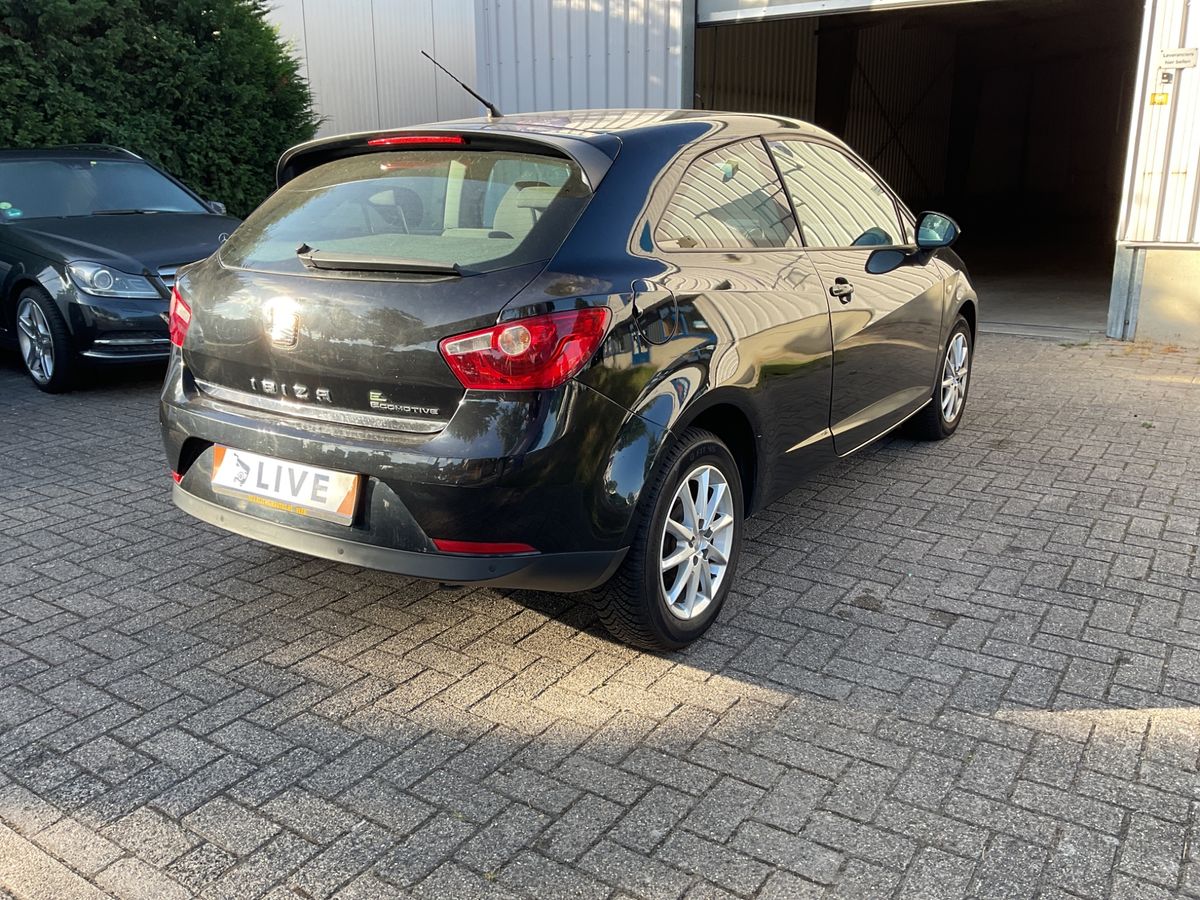 Seat Ibiza 1.2 TDI Reference