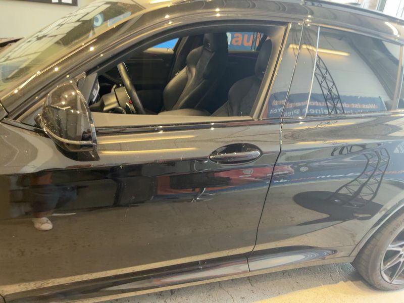 BMW X4 M Competition — zdjęcie 4