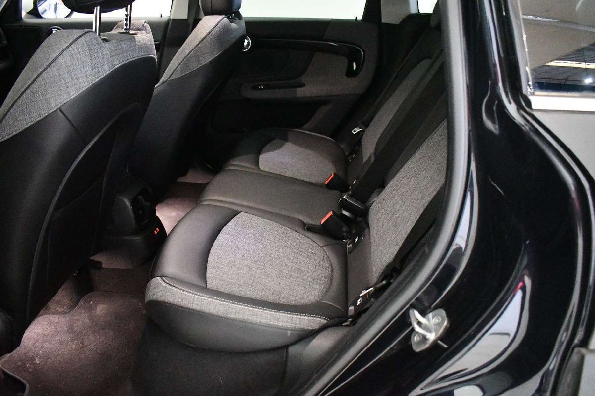 MINI Countryman d'occasion