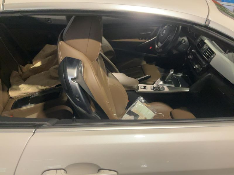 BMW 4er 430i Advantage — zdjęcie 11