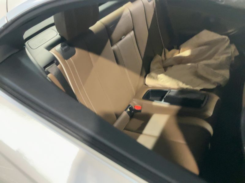 BMW 4er 430i Advantage — zdjęcie 14