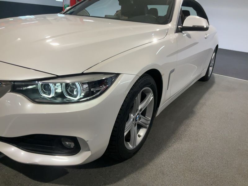 BMW 4er 430i Advantage — zdjęcie 2