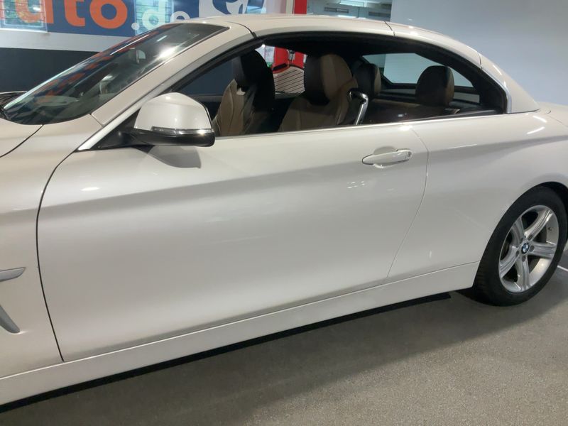 BMW 4er 430i Advantage — zdjęcie 4