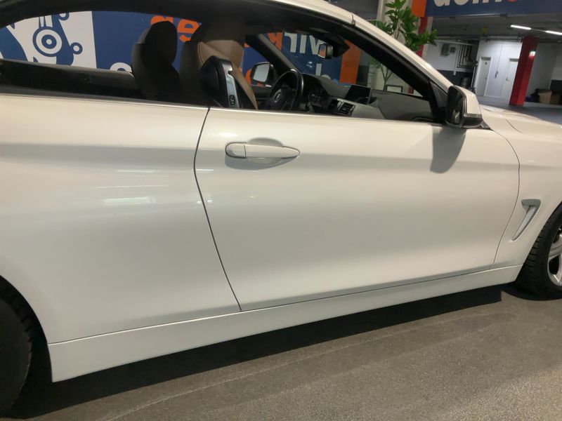 BMW 4er 430i Advantage — zdjęcie 7