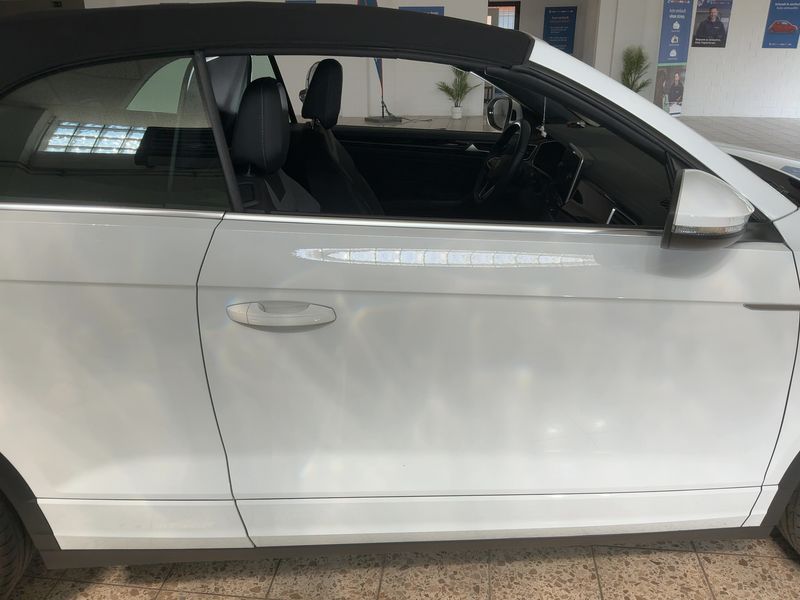 Volkswagen T-Roc 1.5 TSI ACT R-Line — zdjęcie 7