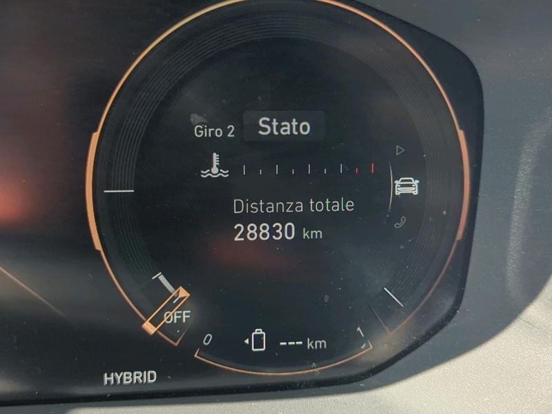 Lynk & Co 01 1.5 Plug-in Hybrid — zdjęcie 12