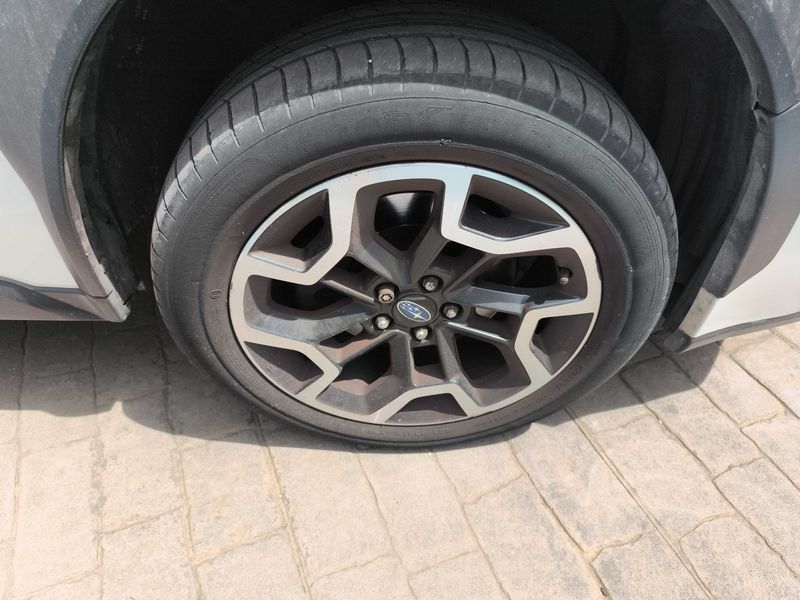 Subaru XV 2.0 Executive — zdjęcie 15