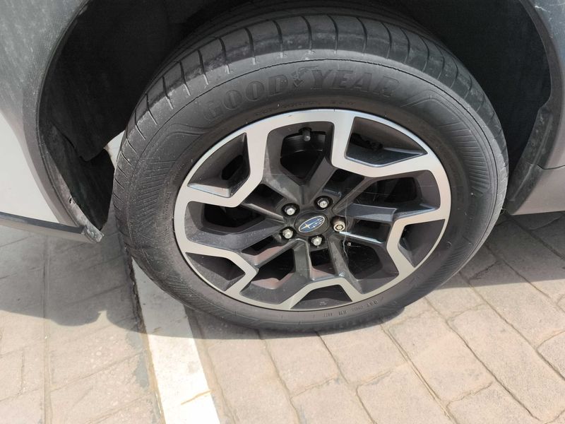 Subaru XV 2.0 Executive — zdjęcie 16