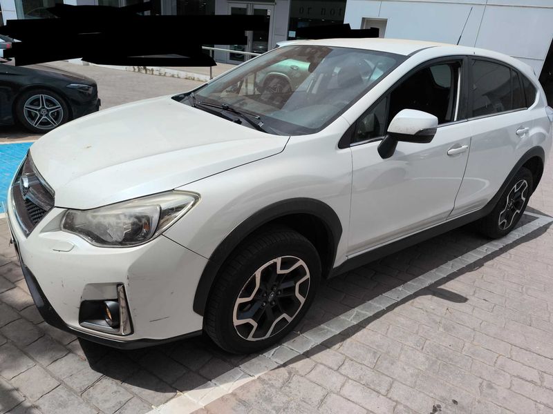 Subaru XV 2.0 Executive