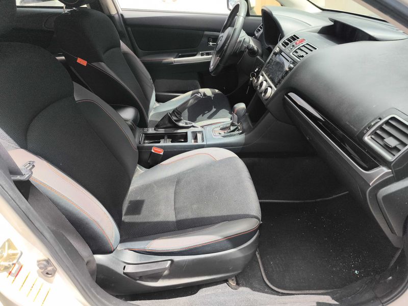 Subaru XV 2.0 Executive — zdjęcie 10