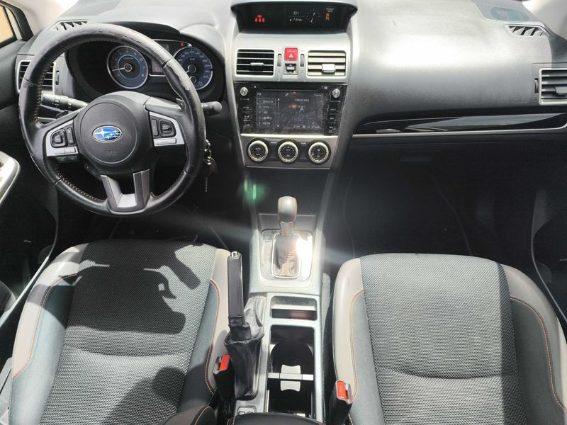 Subaru XV 2.0 Executive — zdjęcie 11