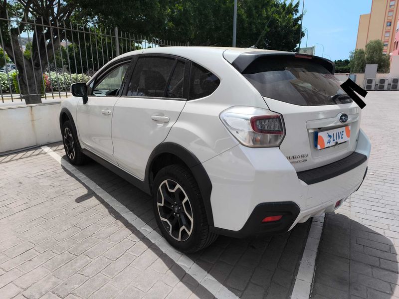 Subaru XV 2.0 Executive — zdjęcie 3