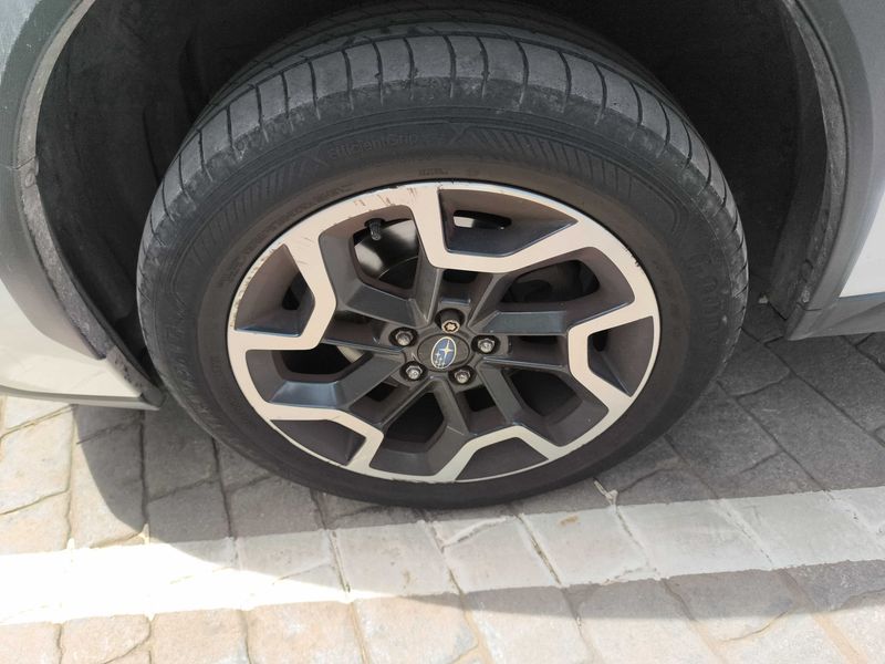 Subaru XV 2.0 Executive — zdjęcie 18