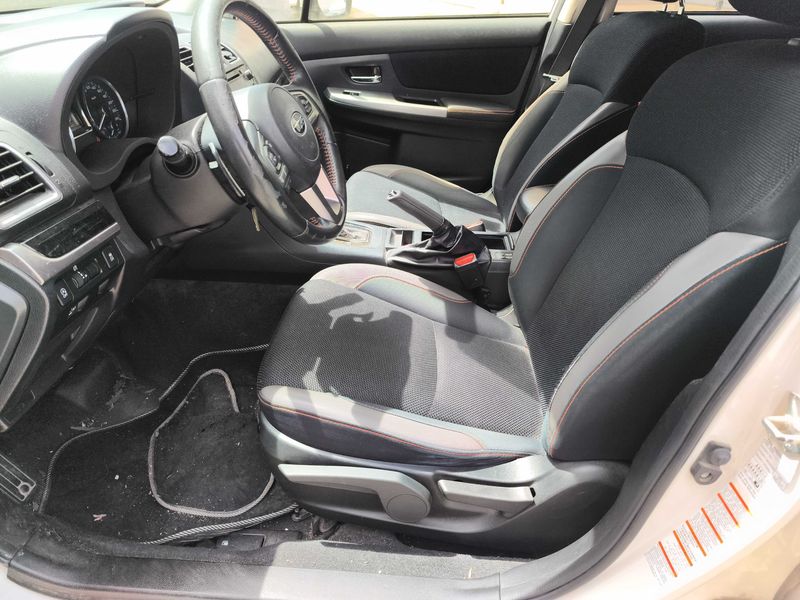 Subaru XV 2.0 Executive — zdjęcie 19