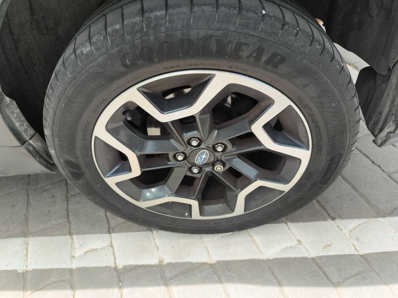 Subaru XV 2.0 Executive — zdjęcie 17