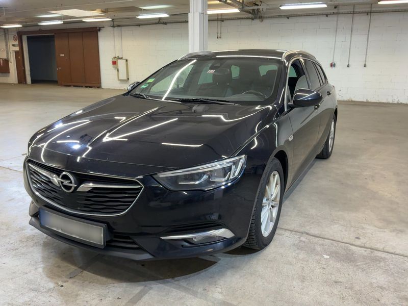 Opel Insignia Sports Tourer 2.0 CDTI Dynamic
