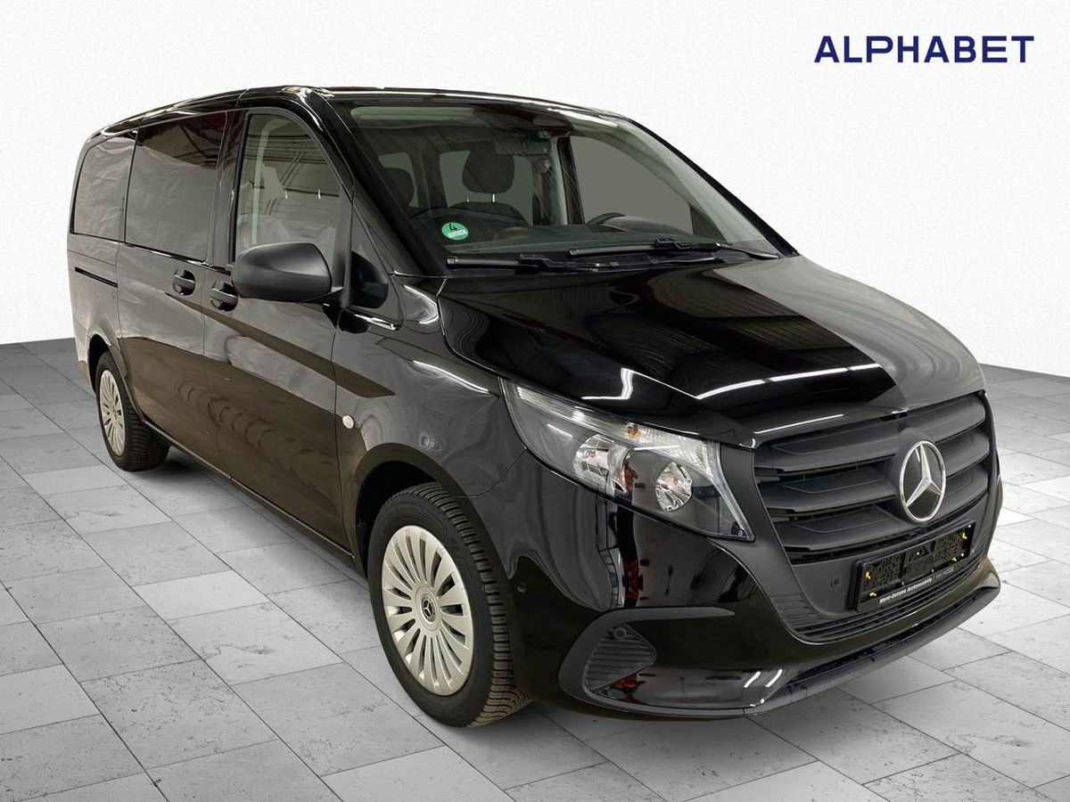 Mercedes-Benz Vito d'occasion