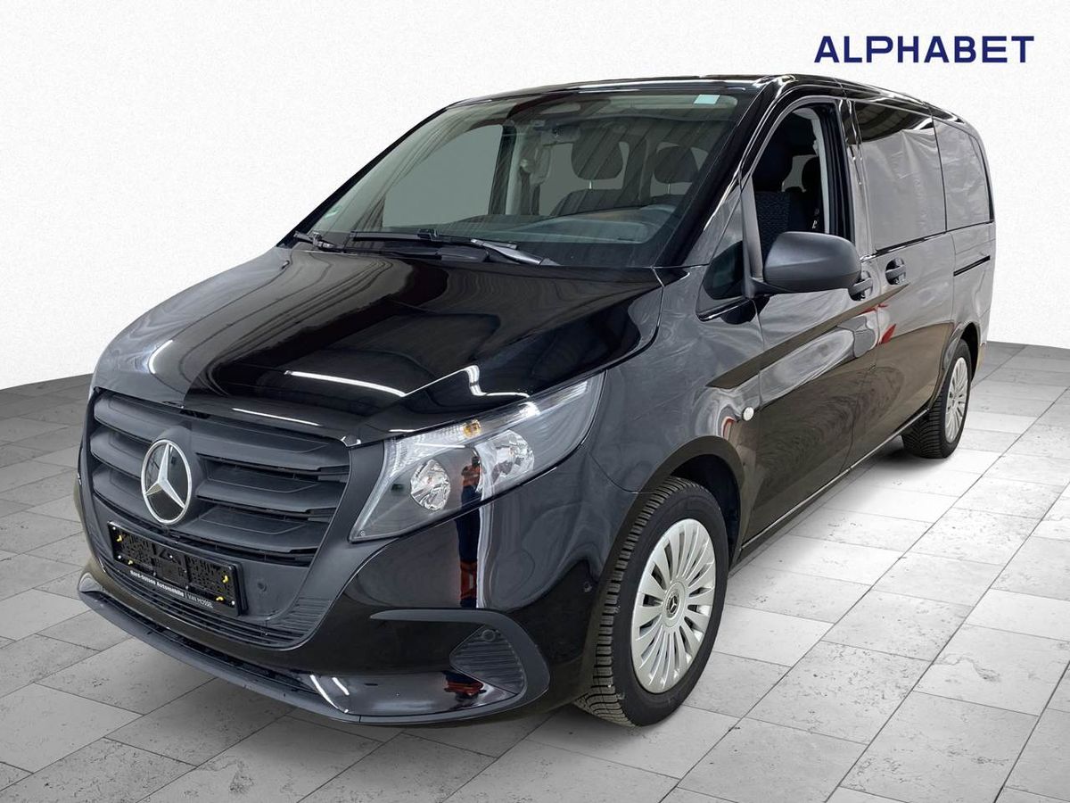 Mercedes-Benz Vito d'occasion