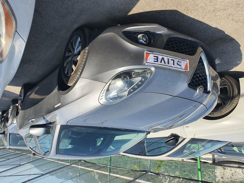 Alfa Romeo Giulietta 1.6 JTD Basis — zdjęcie 1