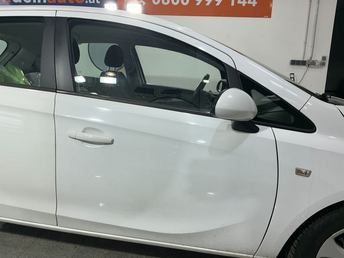Opel Corsa 2015 — photo 29