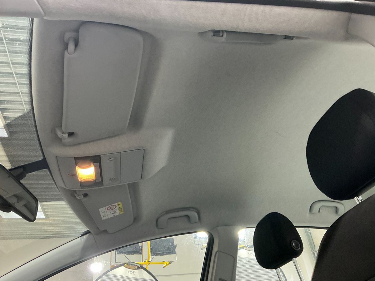 Opel Corsa 2015 — photo 42
