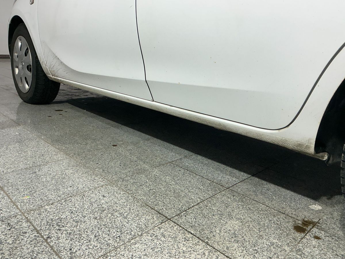 Opel Corsa 2015 — photo 52