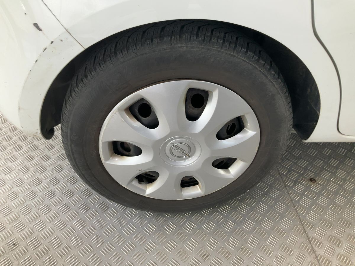 Opel Corsa 2015 — photo 10