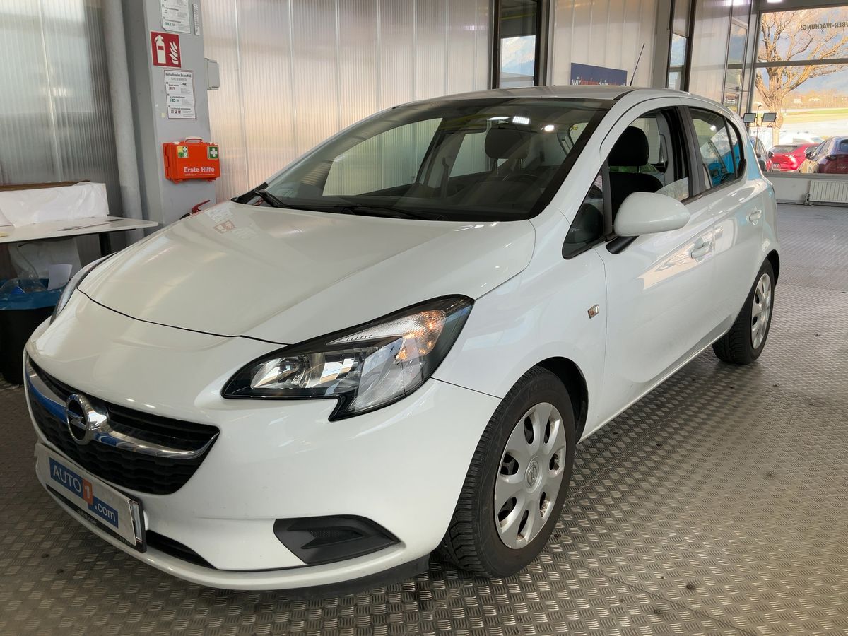 Opel Corsa d'occasion