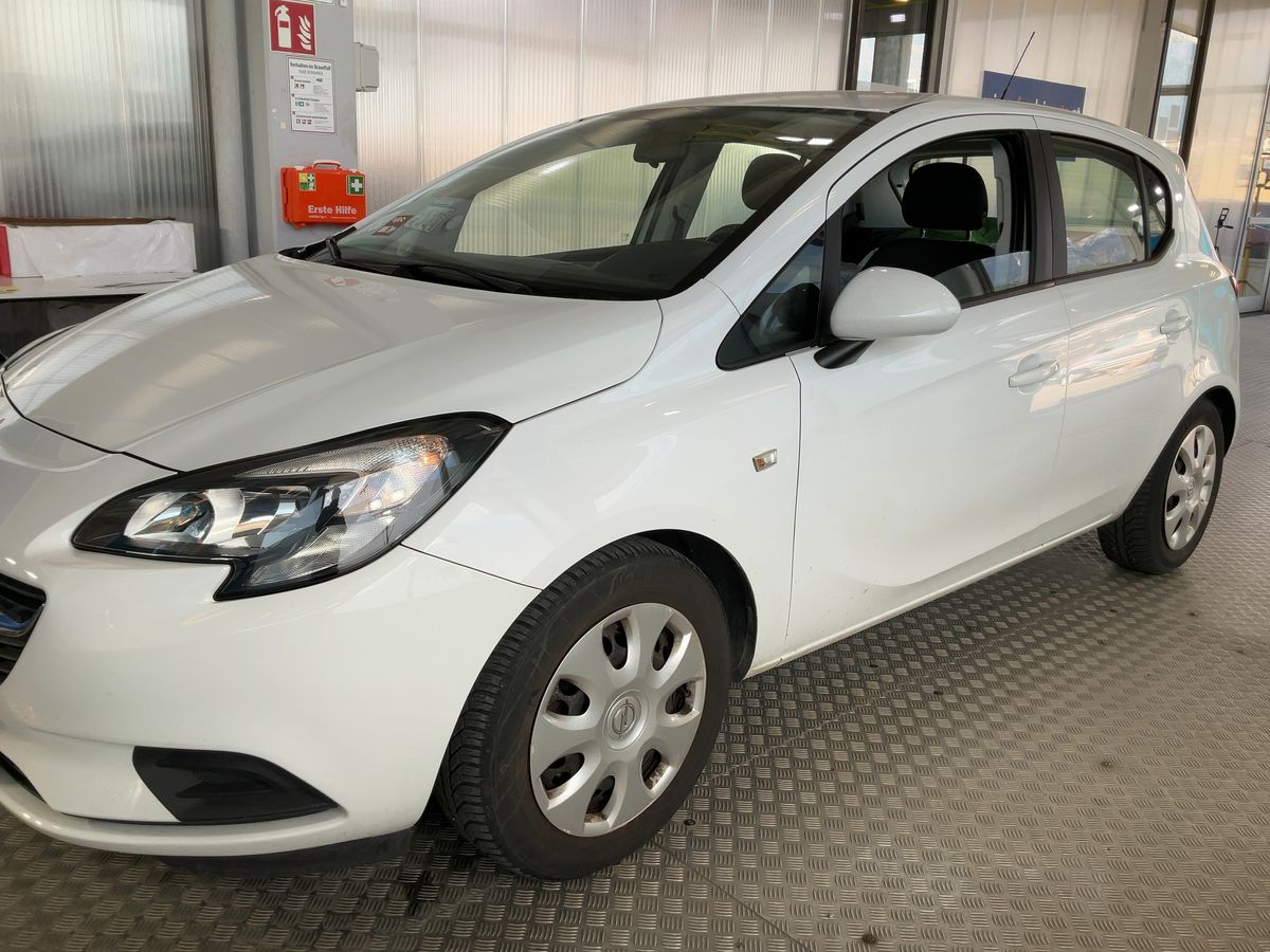 Opel Corsa d'occasion