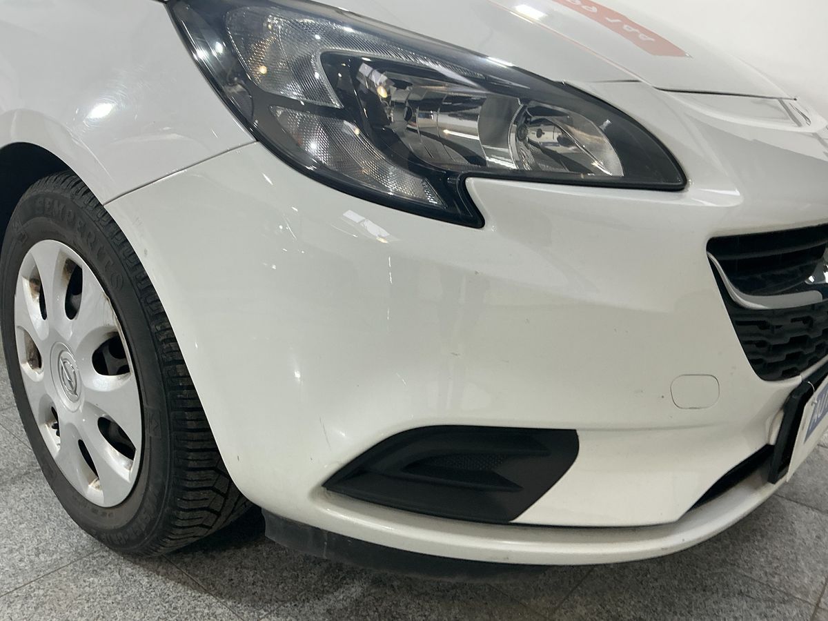 Opel Corsa 2015 — photo 65