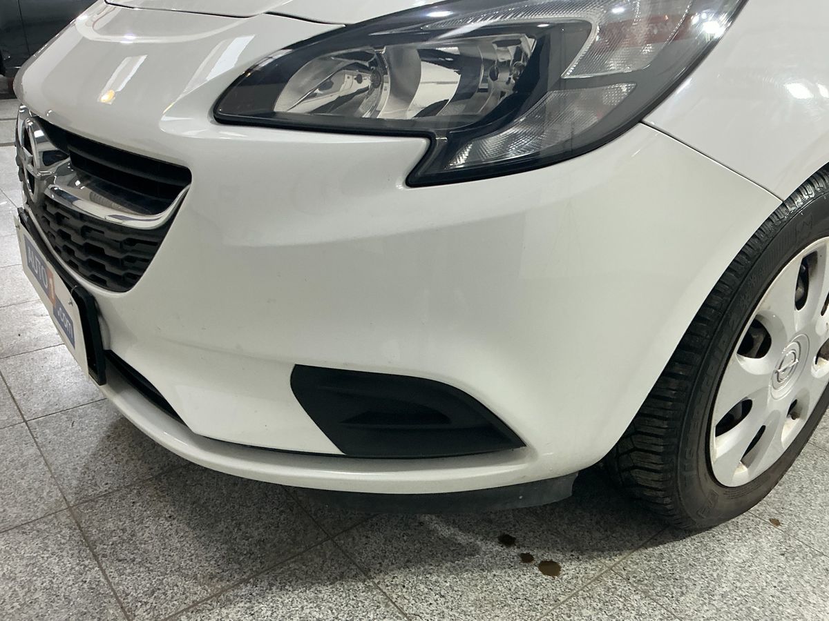 Opel Corsa 2015 — photo 66