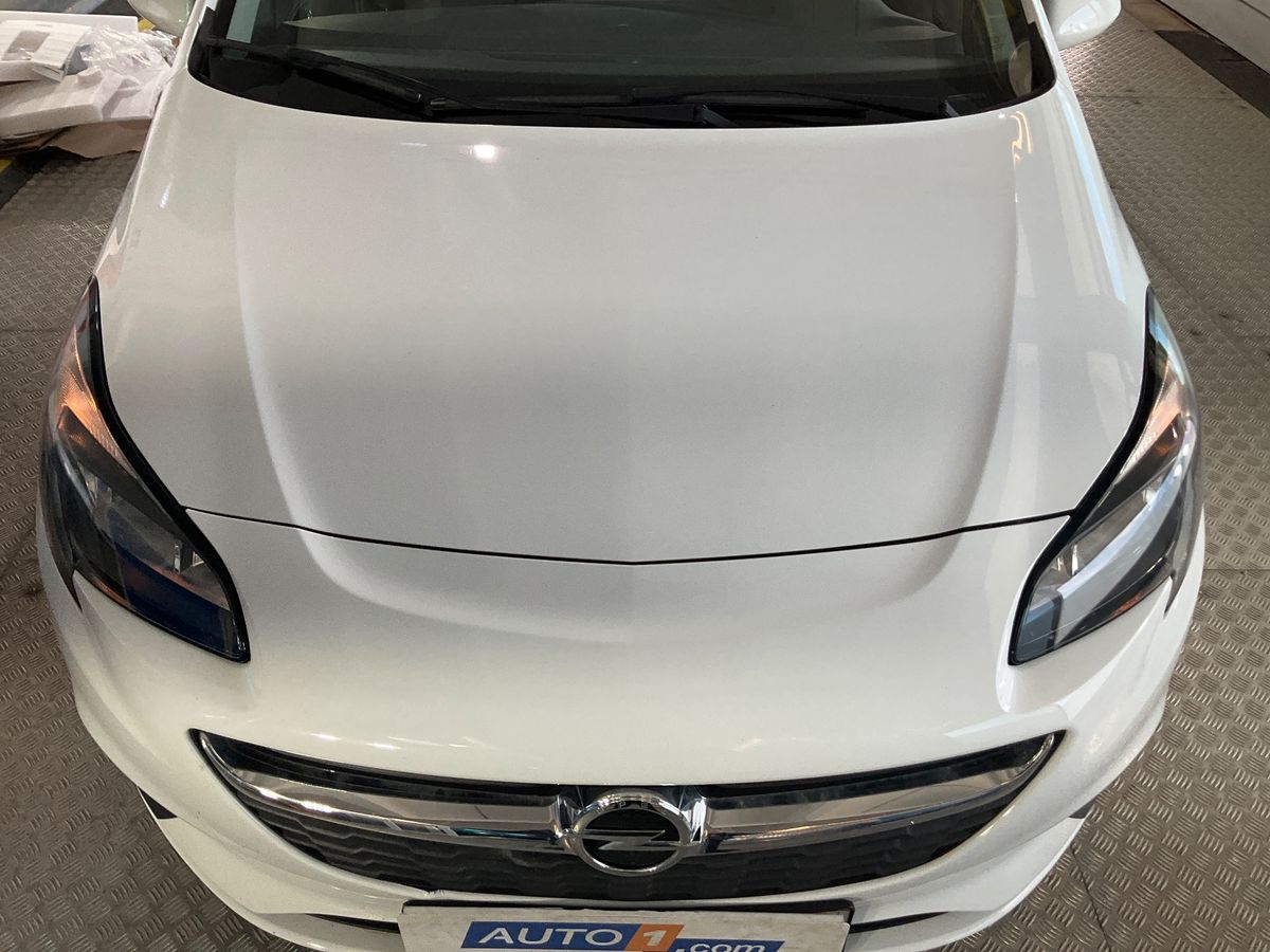 Opel Corsa 2015 — photo 67