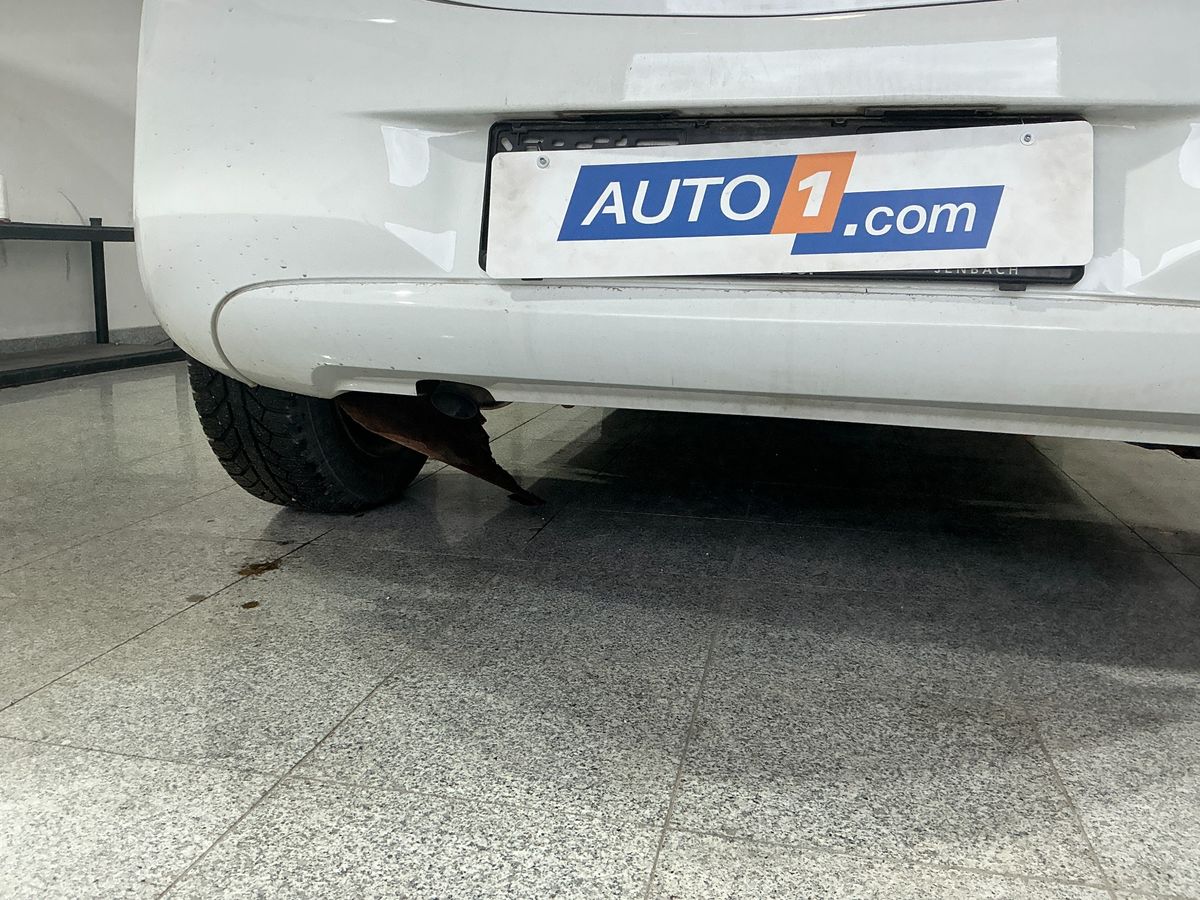 Opel Corsa 2015 — photo 53