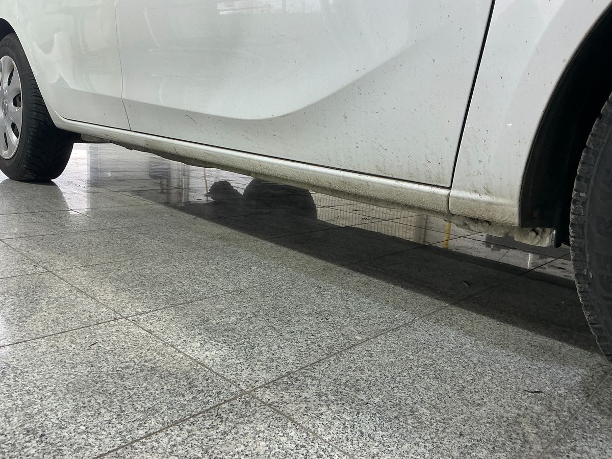 Opel Corsa 2015 — photo 26