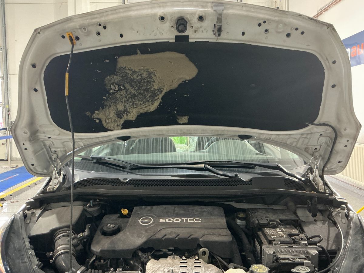Opel Corsa 2015 — photo 55