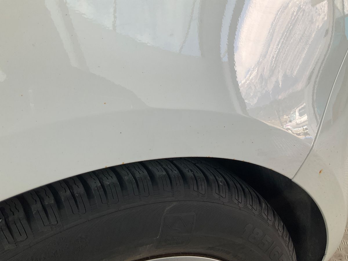 Opel Corsa 2015 — photo 49