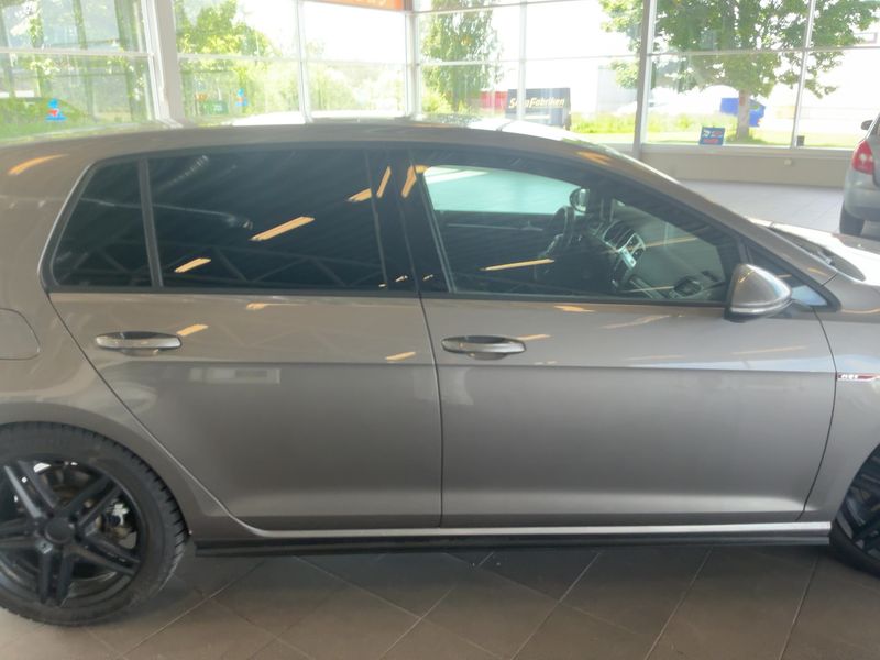 Volkswagen Golf VII 2.0 TFSI GTI "Performance" BlueMotion Tech — zdjęcie 7
